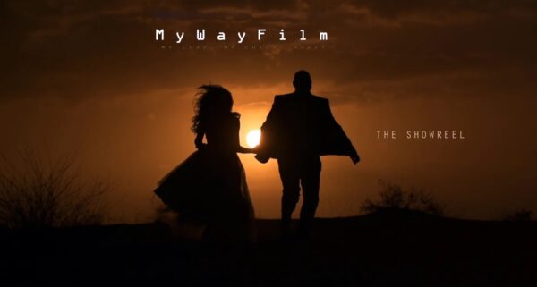 mywayfilm wedding cinematography showreel 3