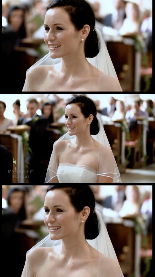 Silvia&Matthias - Ree(a)l Love 2.

#mywayfilm #hochzeitsfilm #weddingfilm #weddingcinematography #hochzeitsfotografie #weddingcinema #hochzeitsfilmaustria #hochzeitsvideo #perfektehochzeit